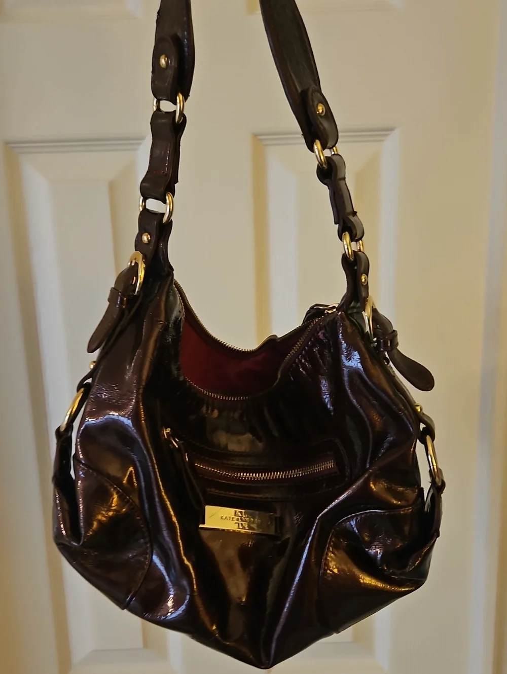 Kate Landry Hobo Bag